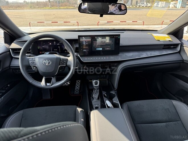Toyota Camry 2026, 0 km - 2.0 l - Lənkəran