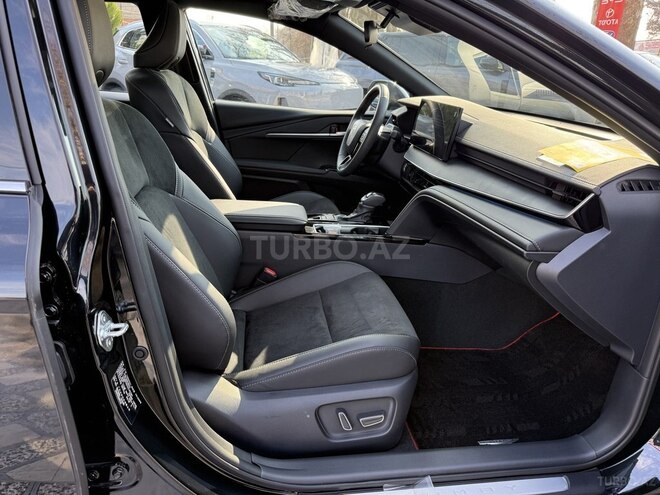 Toyota Camry 2026, 0 km - 2.0 l - Lənkəran