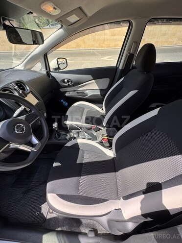 Nissan Note 2018, 121,000 km - 1.2 l - Bakı