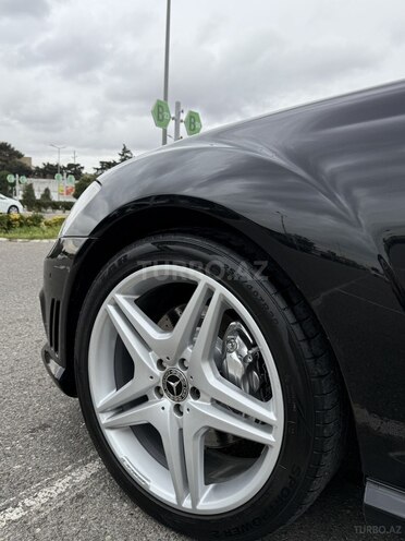 Mercedes S 550 2006, 290,000 km - 5.5 l - Bakı