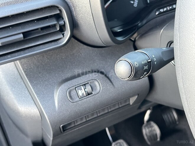 Citroen Berlingo VU-16