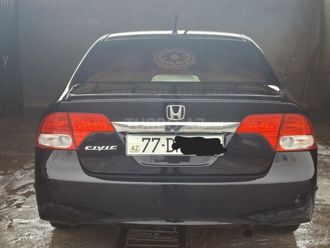 Honda Civic 2008, 391,000 km - 1.3 л - Cəlilabad