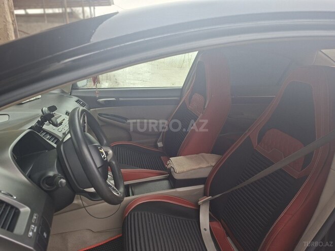 Honda Civic 2008, 391,000 km - 1.3 л - Cəlilabad