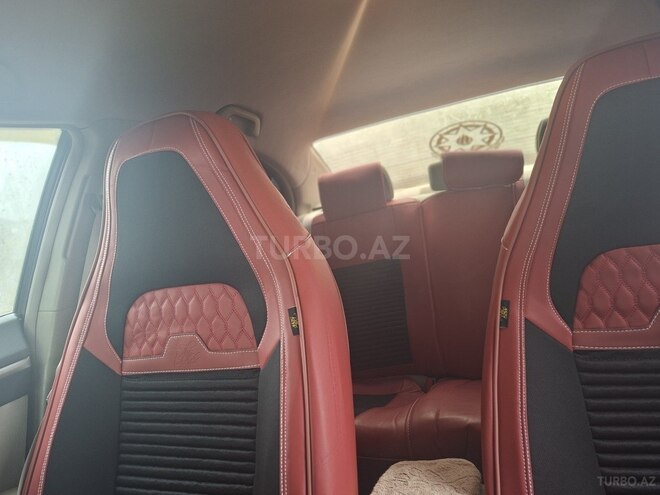 Honda Civic 2008, 391,000 km - 1.3 л - Cəlilabad