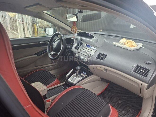 Honda Civic 2008, 391,000 km - 1.3 л - Cəlilabad