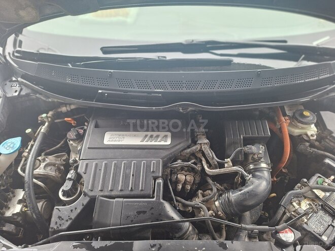Honda Civic 2008, 391,000 km - 1.3 л - Cəlilabad