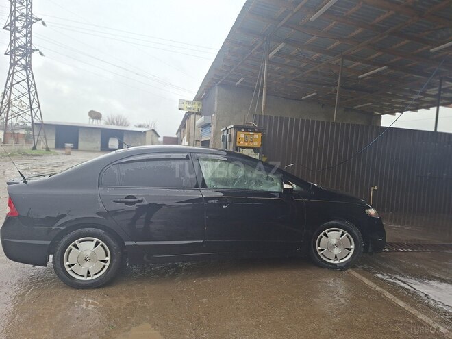 Honda Civic 2008, 391,000 km - 1.3 л - Cəlilabad