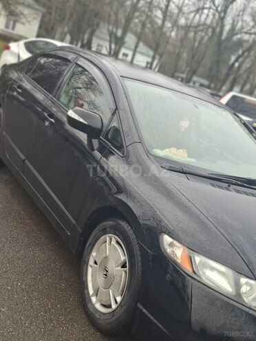 Honda Civic 2008, 391,000 km - 1.3 л - Cəlilabad