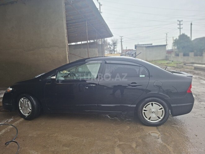 Honda Civic 2008, 391,000 km - 1.3 л - Cəlilabad