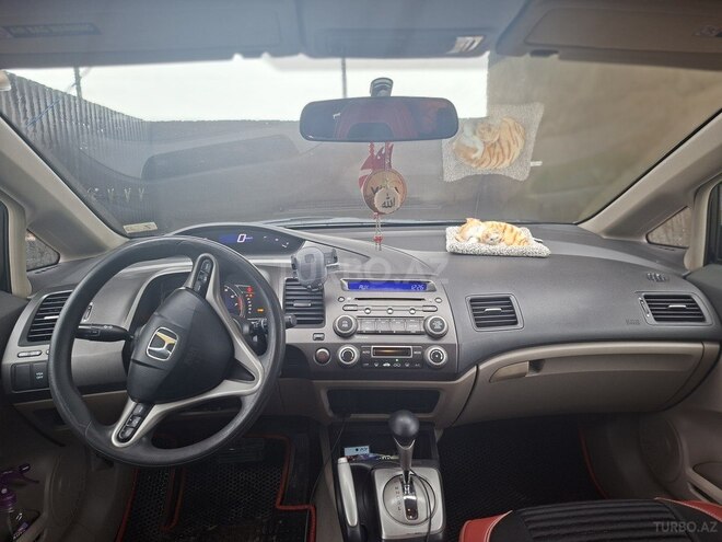 Honda Civic 2008, 391,000 km - 1.3 л - Cəlilabad