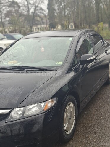 Honda Civic 2008, 391,000 km - 1.3 л - Cəlilabad