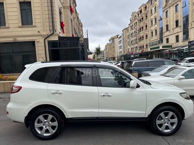 Hyundai Santa Fe 2008, 171,626 km - 2.0 l - Bakı