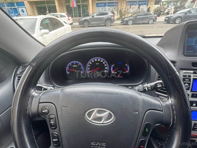 Hyundai Santa Fe 2008, 171,626 km - 2.0 l - Bakı