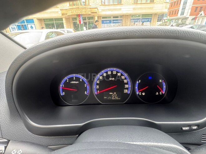 Hyundai Santa Fe 2008, 171,626 km - 2.0 l - Bakı