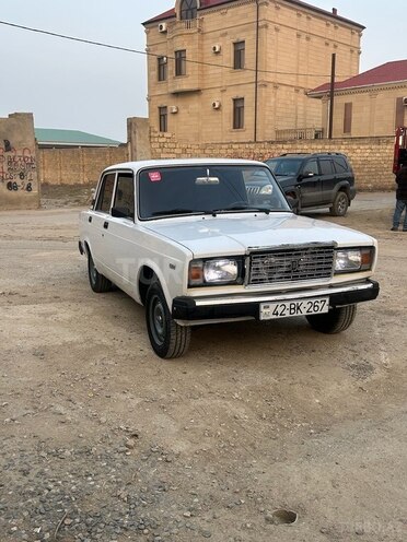 LADA (VAZ) 2107 2007, 155,578 km - 1.6 l - Bakı