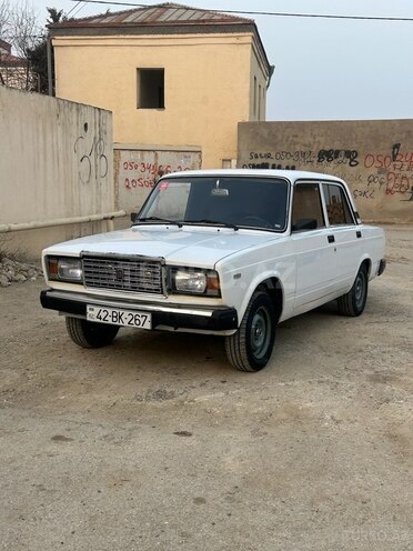 LADA (VAZ) 2107 2007, 155,578 km - 1.6 l - Bakı