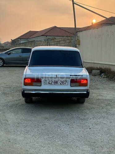 LADA (VAZ) 2107 2007, 155,578 km - 1.6 l - Bakı