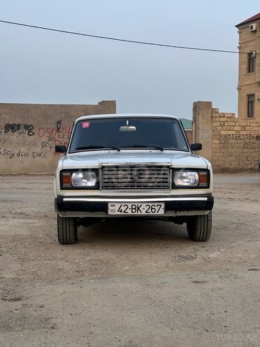 LADA (VAZ) 2107 2007, 155,578 km - 1.6 l - Bakı