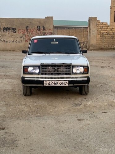 LADA (VAZ) 2107 2007, 155,578 km - 1.6 l - Bakı