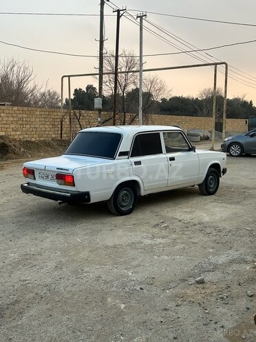 LADA (VAZ) 2107 2007, 155,578 km - 1.6 l - Bakı
