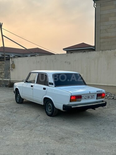 LADA (VAZ) 2107 2007, 155,578 km - 1.6 l - Bakı