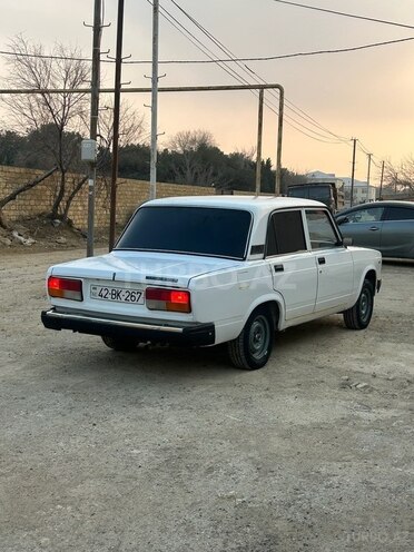 LADA (VAZ) 2107 2007, 155,578 km - 1.6 l - Bakı