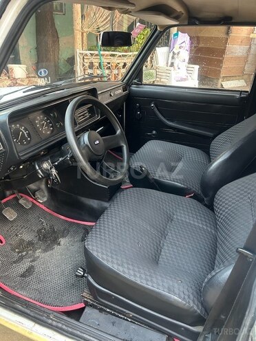 LADA (VAZ) 2107 2007, 155,578 km - 1.6 l - Bakı