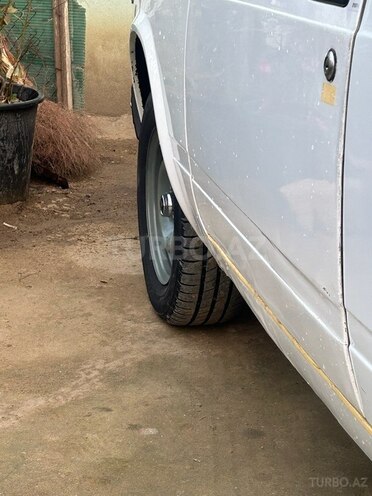 LADA (VAZ) 2107 2007, 155,578 km - 1.6 l - Bakı