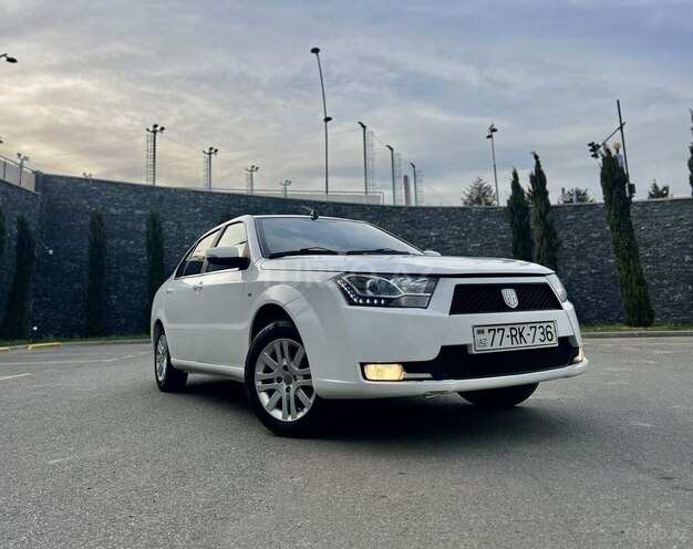 Khazar LD 2020, 252,000 km - 1.7 l - Bakı
