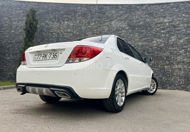 Khazar LD 2020, 252,000 km - 1.7 l - Bakı