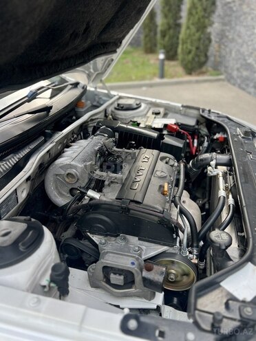 Khazar LD 2020, 252,000 km - 1.7 l - Bakı