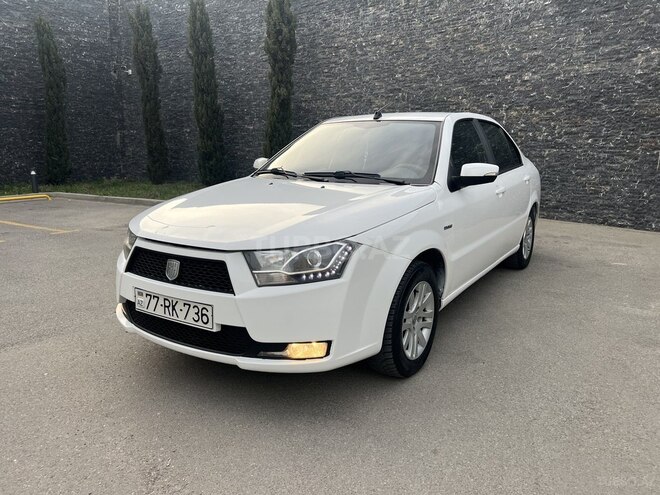Khazar LD 2020, 252,000 km - 1.7 l - Bakı