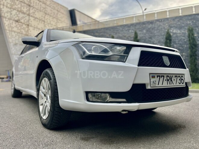 Khazar LD 2020, 252,000 km - 1.7 l - Bakı