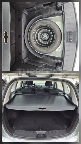 Hyundai i30 2009, 182,000 km - 1.4 l - Bakı