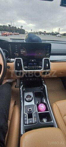 Kia Sorento 2021, 101,000 km - 1.6 l - Bakı