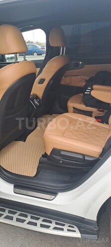 Kia Sorento 2021, 101,000 km - 1.6 l - Bakı