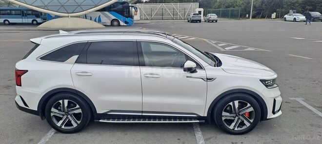 Kia Sorento 2021, 101,000 km - 1.6 l - Bakı