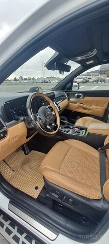 Kia Sorento 2021, 101,000 km - 1.6 l - Bakı