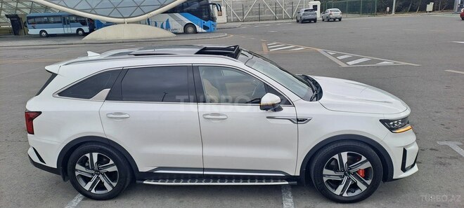 Kia Sorento 2021, 101,000 km - 1.6 l - Bakı