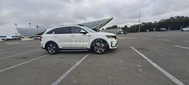 Kia Sorento 2021, 101,000 km - 1.6 l - Bakı