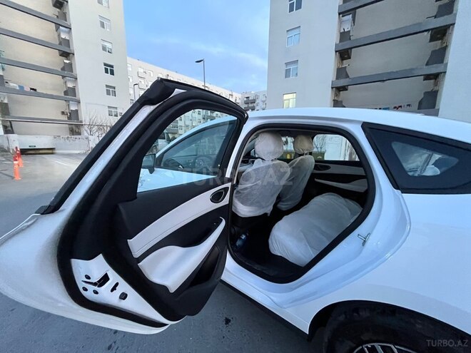 BYD  2025, 15 km - 1.5 l - Bakı