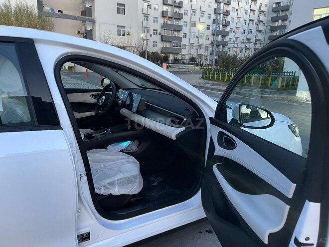 BYD  2025, 15 km - 1.5 l - Bakı