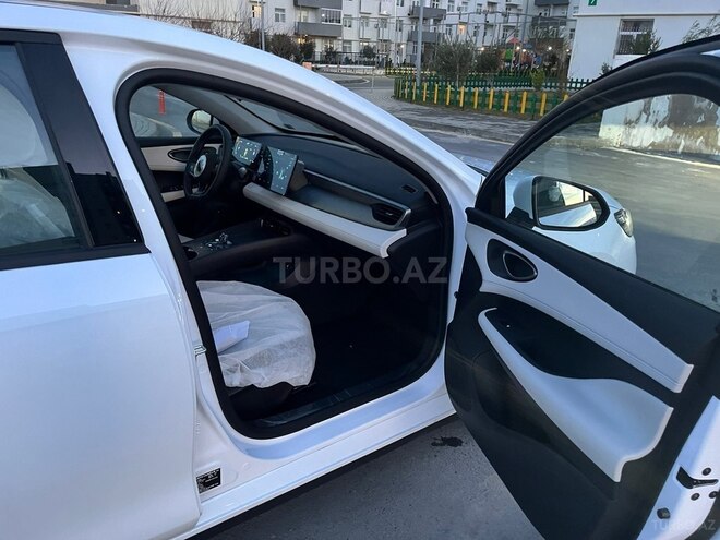 BYD  2025, 15 km - 1.5 l - Bakı