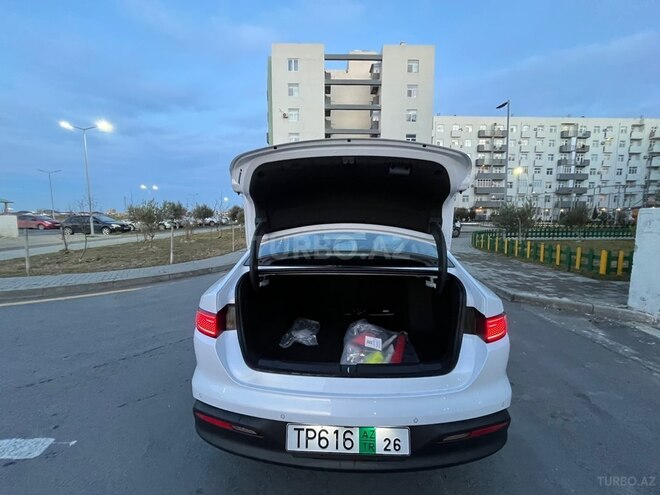 BYD  2025, 15 km - 1.5 l - Bakı