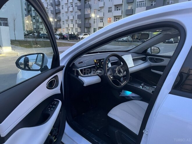 BYD  2025, 15 km - 1.5 l - Bakı
