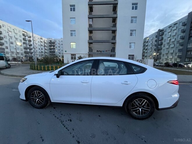 BYD  2025, 15 km - 1.5 l - Bakı