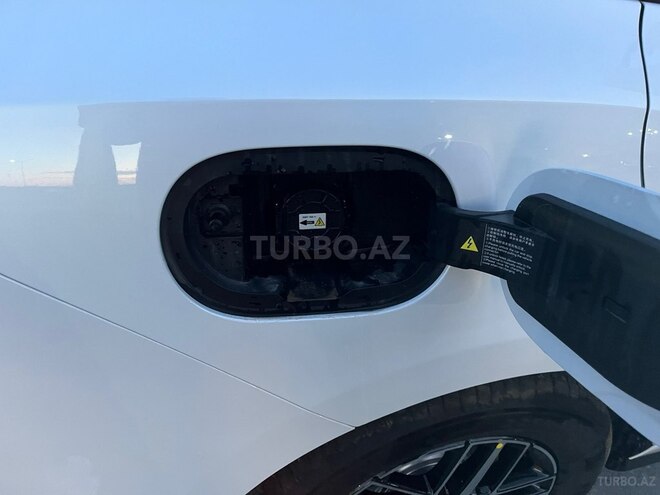 BYD  2025, 15 km - 1.5 l - Bakı