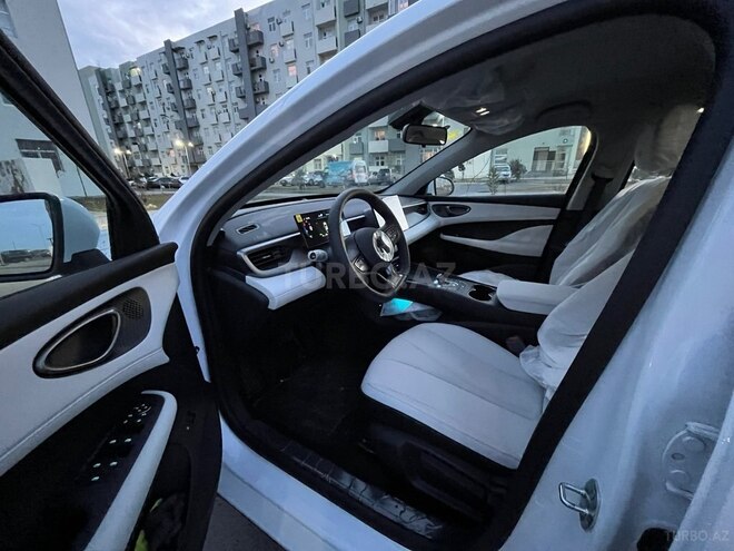 BYD  2025, 15 km - 1.5 l - Bakı