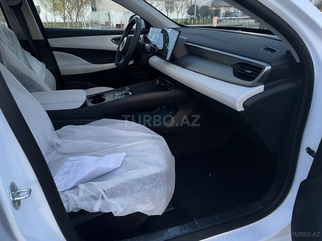 BYD  2025, 15 km - 1.5 l - Bakı