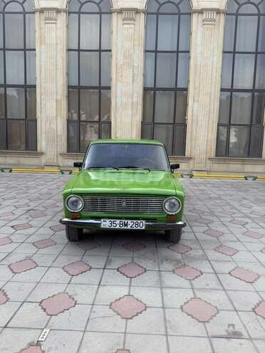 LADA (VAZ) 21011 1983, 141,545 km - 1.3 l - Şəmkir